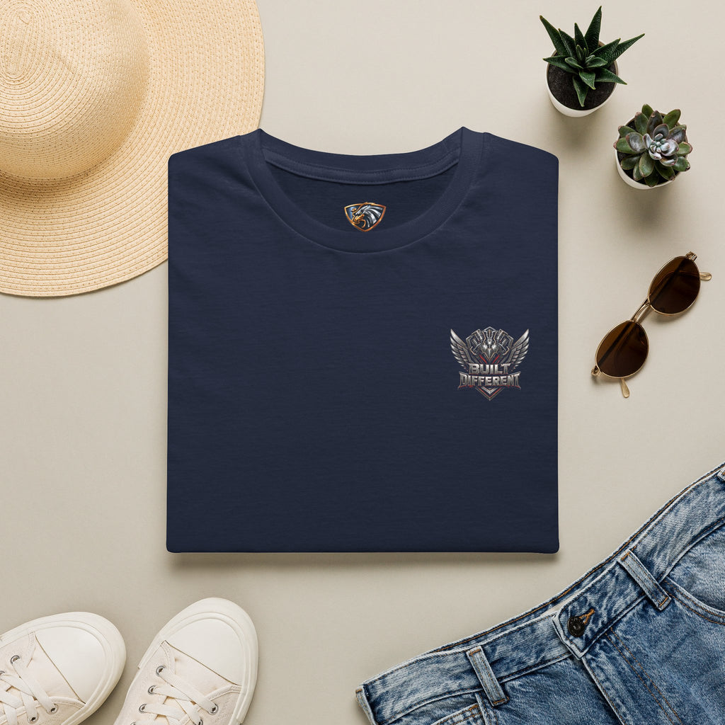 Built Different T-Shirt