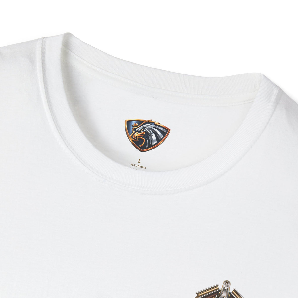Details make the difference T-Shirt
