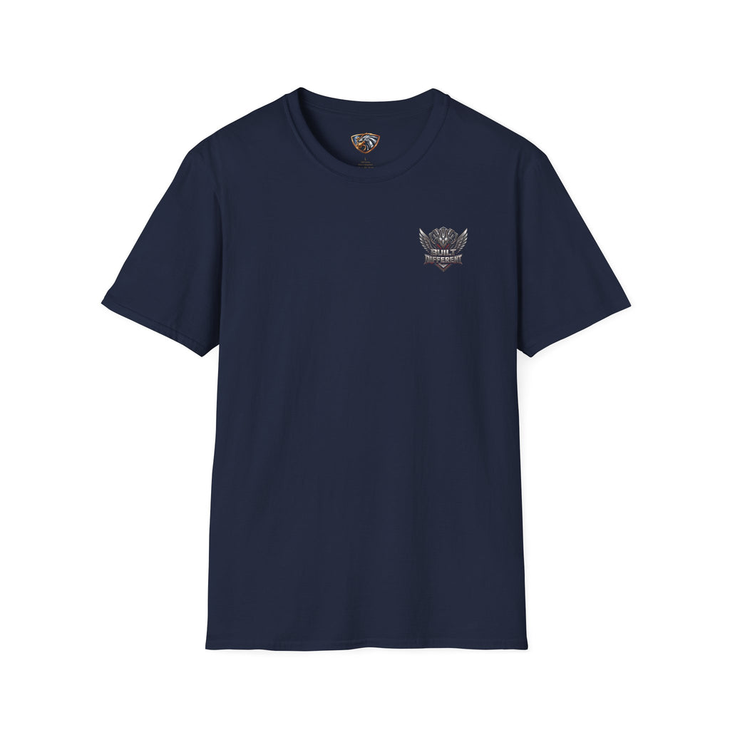 Built Different T-Shirt