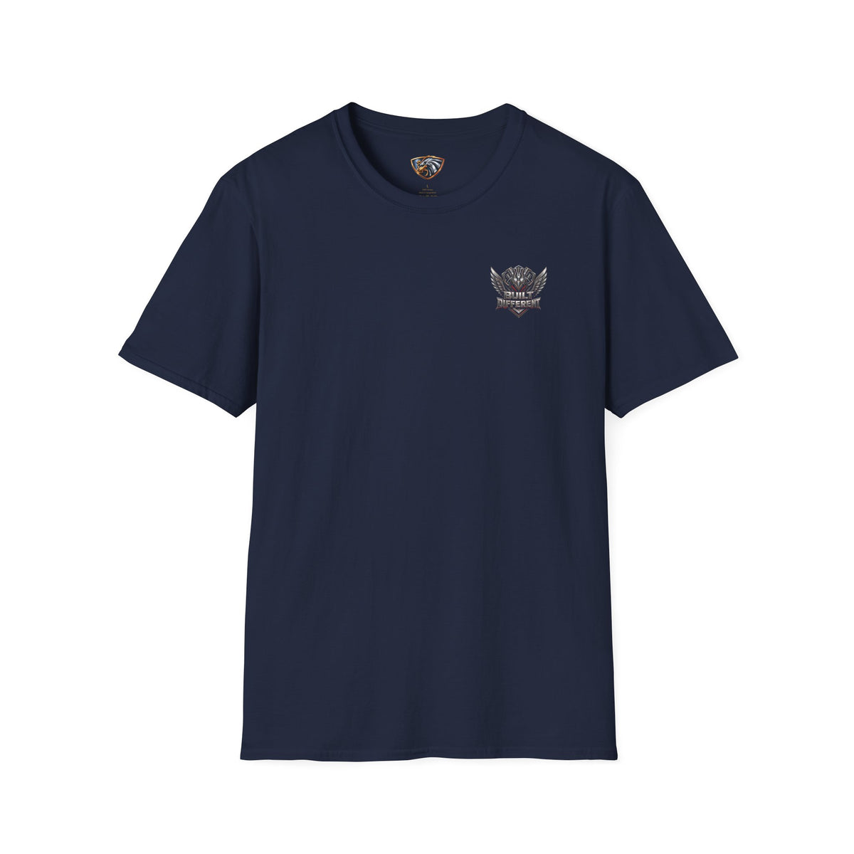 Built Different T-Shirt