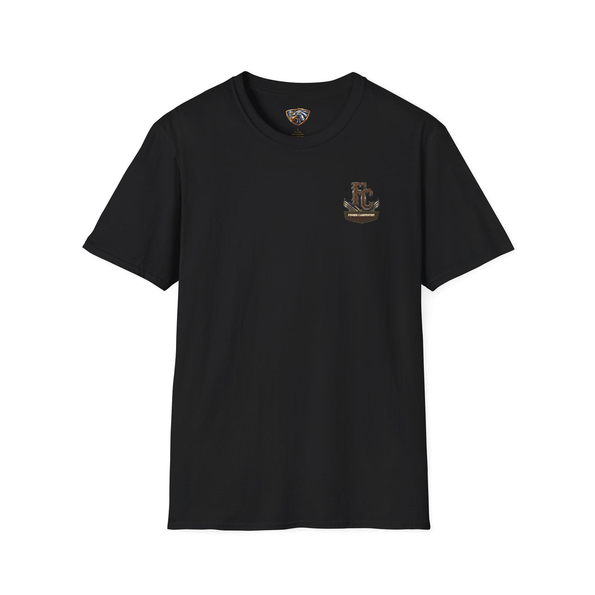 Finish Carpentry T-shirt