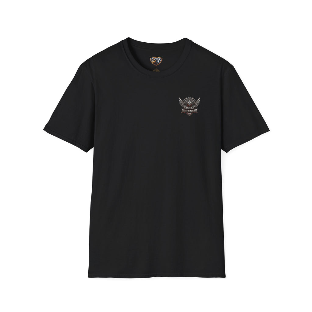 Built Different T-Shirt