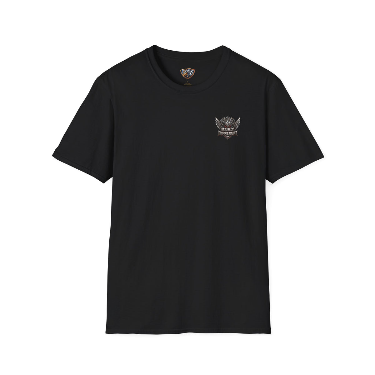 Built Different T-Shirt
