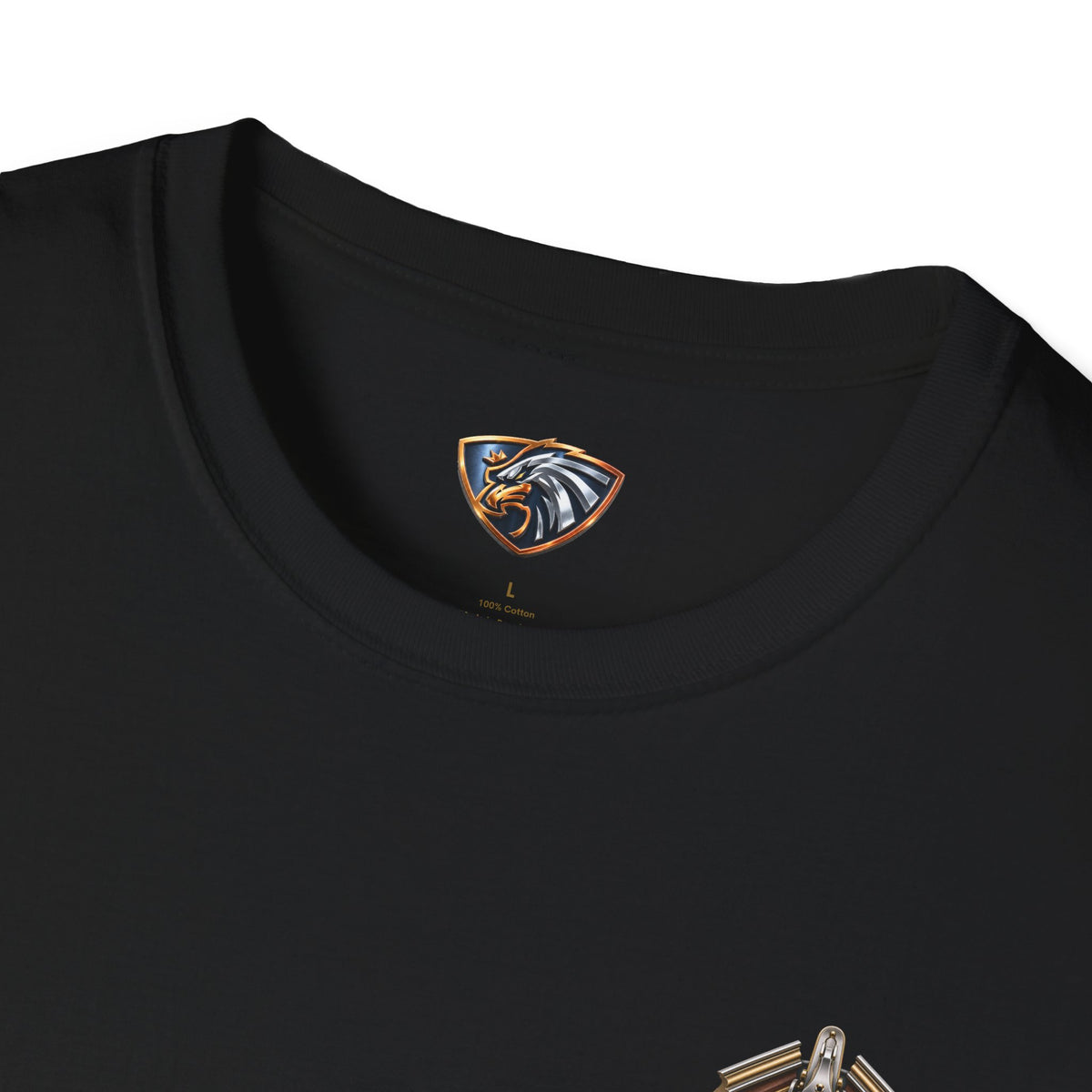 Details make the difference T-Shirt