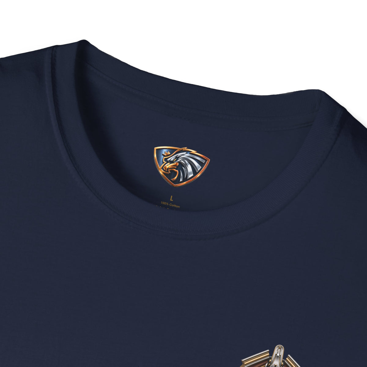 Details make the difference T-Shirt